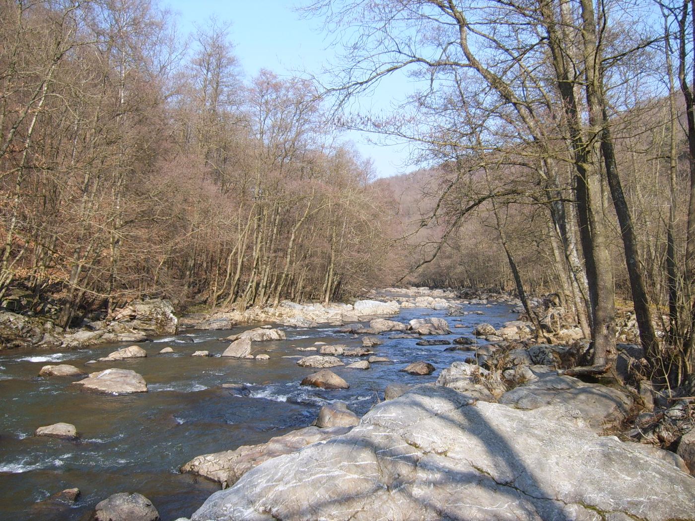 Fonds de Quareux