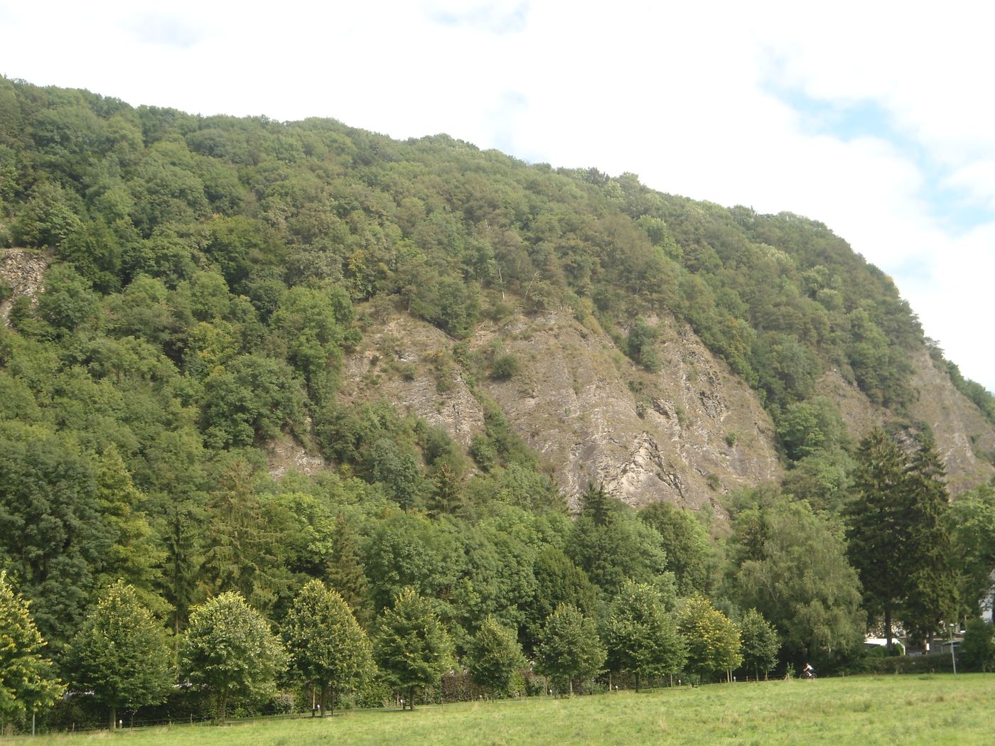La Heid des Gattes